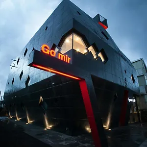  旅馆 米尔旅舍